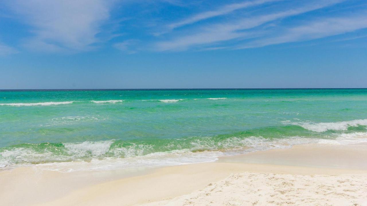 Merrimac Resort #32 Panama City Beach Exteriör bild