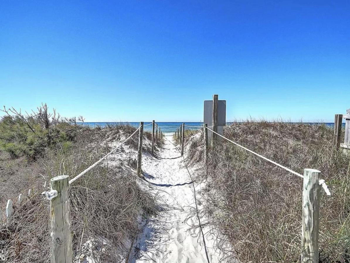 Merrimac Resort #32 Panama City Beach Exteriör bild