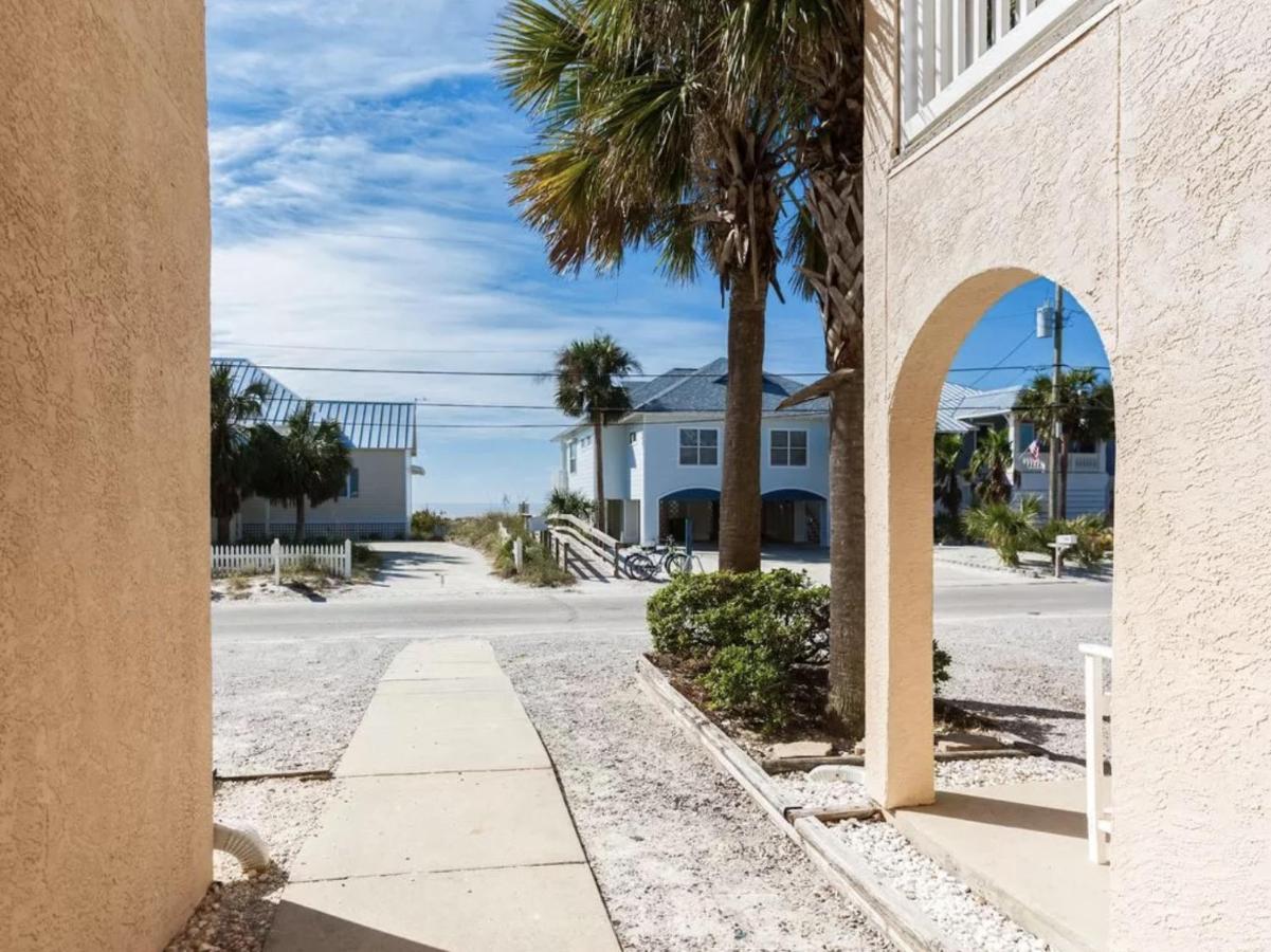 Merrimac Resort #32 Panama City Beach Exteriör bild