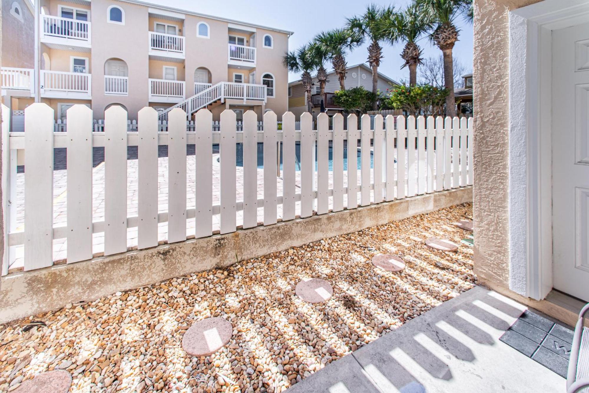 Merrimac Resort #32 Panama City Beach Exteriör bild